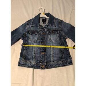 Gap Kids Medium Jean Jacket